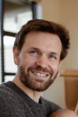 Ben Woodward