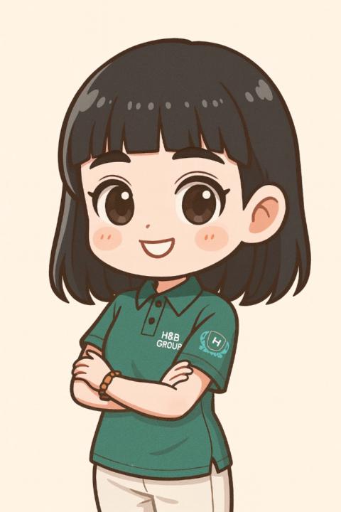 Lin Chiayi
