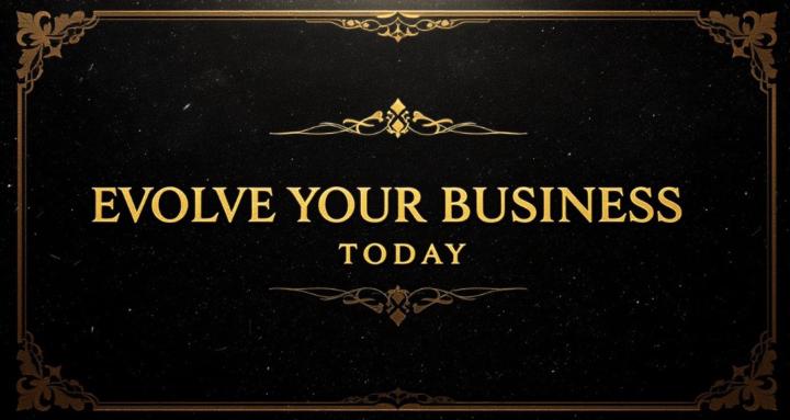 Evolve Business Strategies