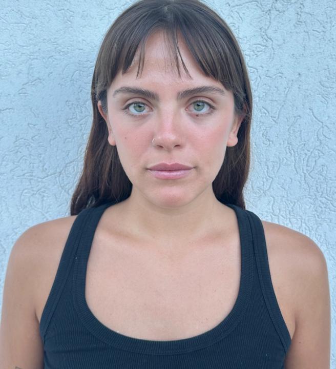 Azul Fernandez Madero