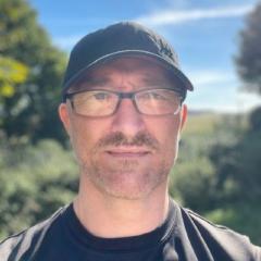 Richard Chipchase