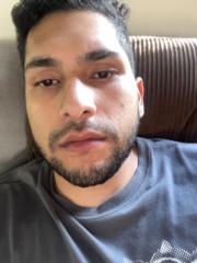 Daniel Ramirez