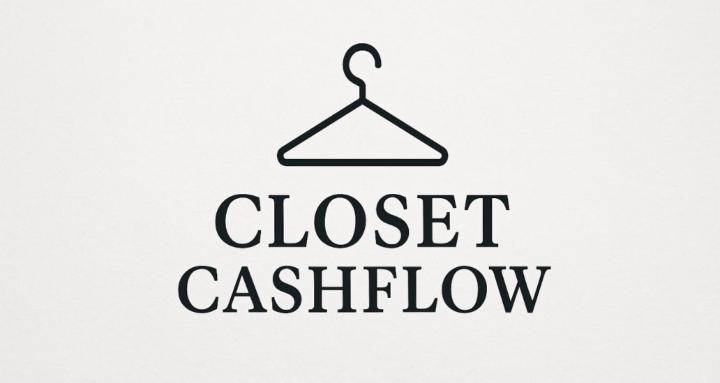 Closet CashFlow
