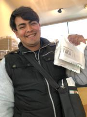 Aldo Alamaraz Campos