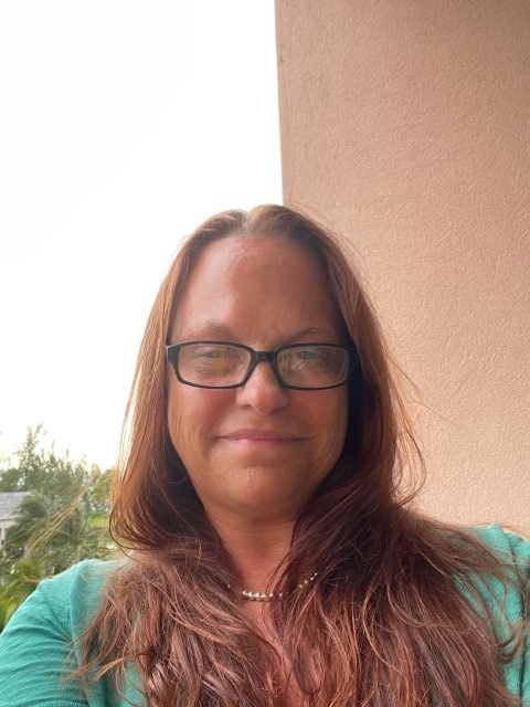 Kimberly Kleisch