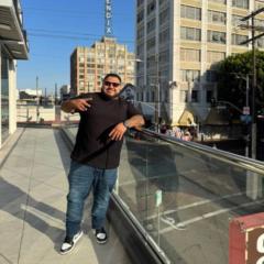 George Beltran
