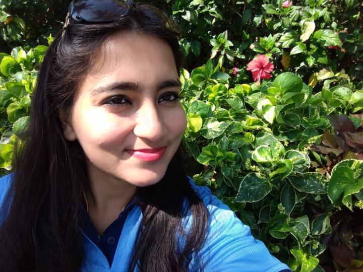 Sonali Mandal