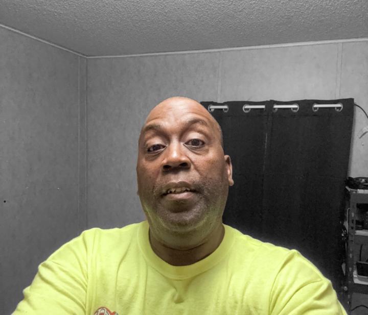 David Brown