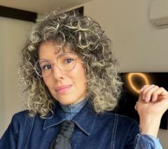 Claudia Liliana Lopez