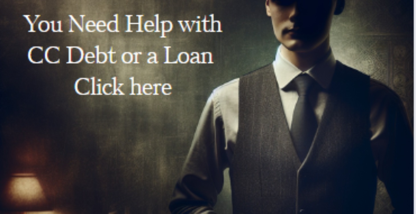 Debt Solutions and Loan Options