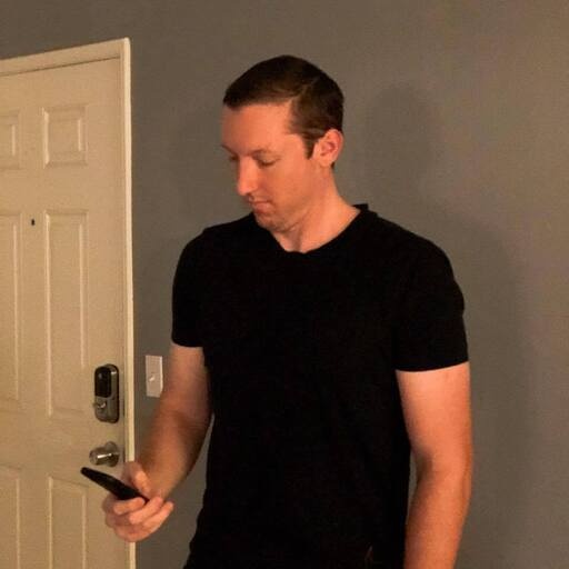 Kevin Robert