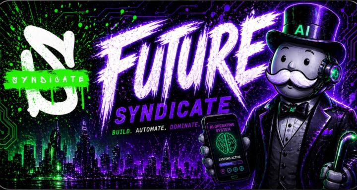 The Future Syndicate