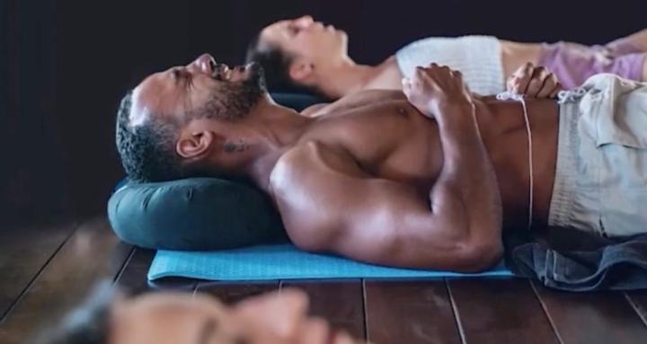 Beyond Breathwork Community