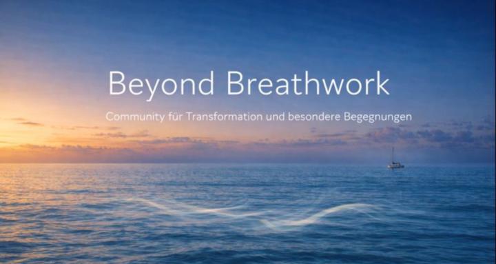 Beyond Breathwork Crew