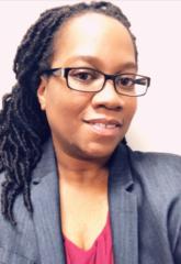 Yuvonda Gaither
