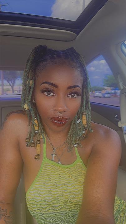 Devantria Clark