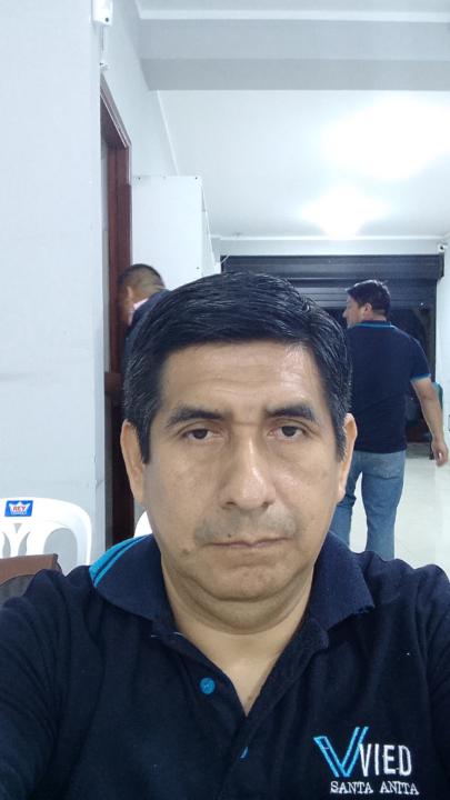 Euler Huamán Aquino