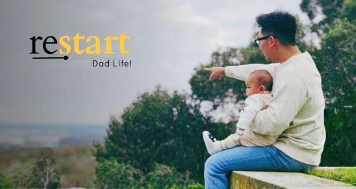 Restart Dad Life SG