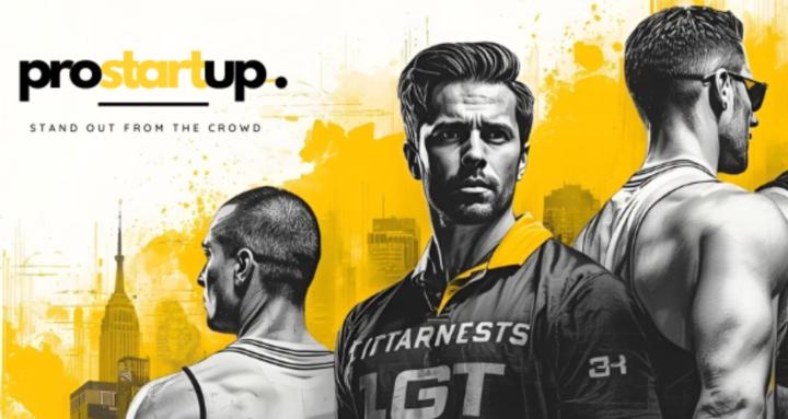 Prostartup Academy SG