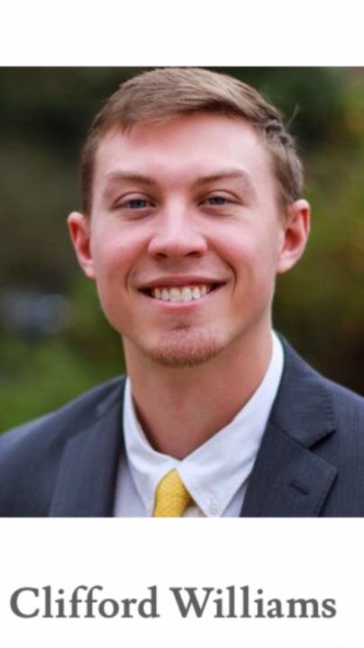 Clifford Williams