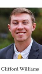 Clifford Williams