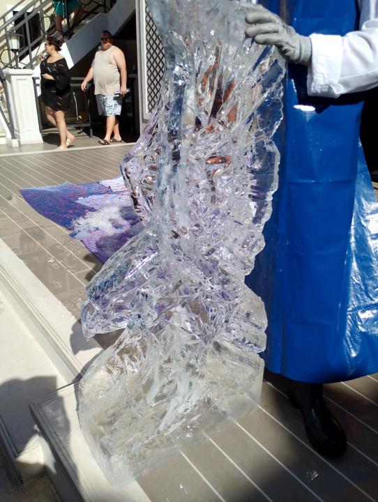 Special order for Nick