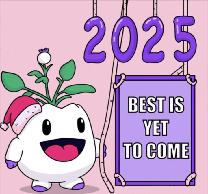 Happy New Years Eve