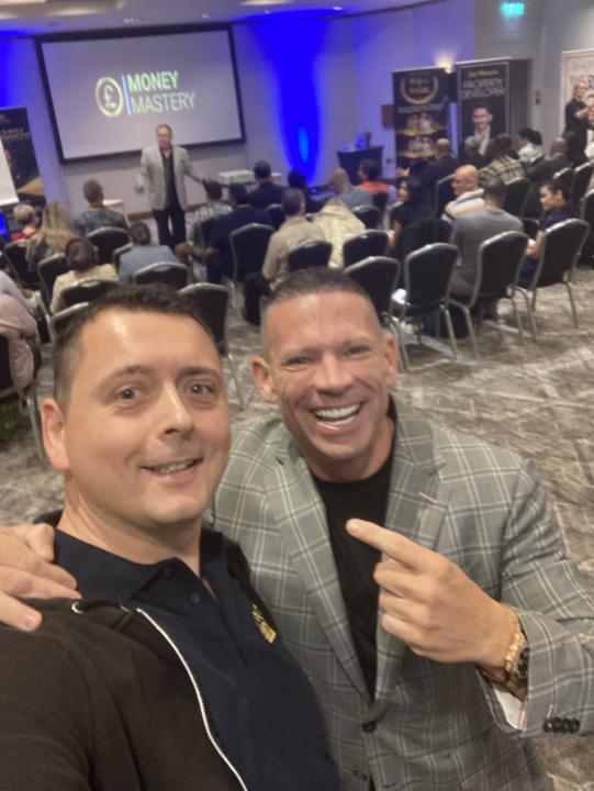 Public Speaking Secret 🤫 