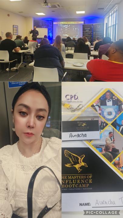 Bootcamp day2 with Nick