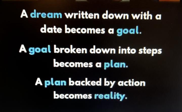 Get Ready for the future!