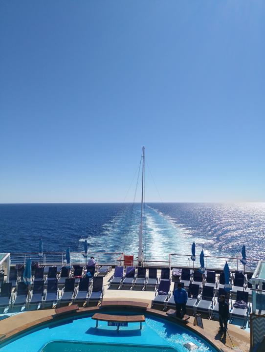 It's not plain Sailing but it's fun