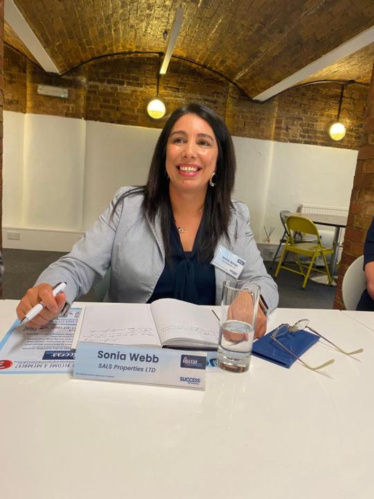 Celebrate your wins! 