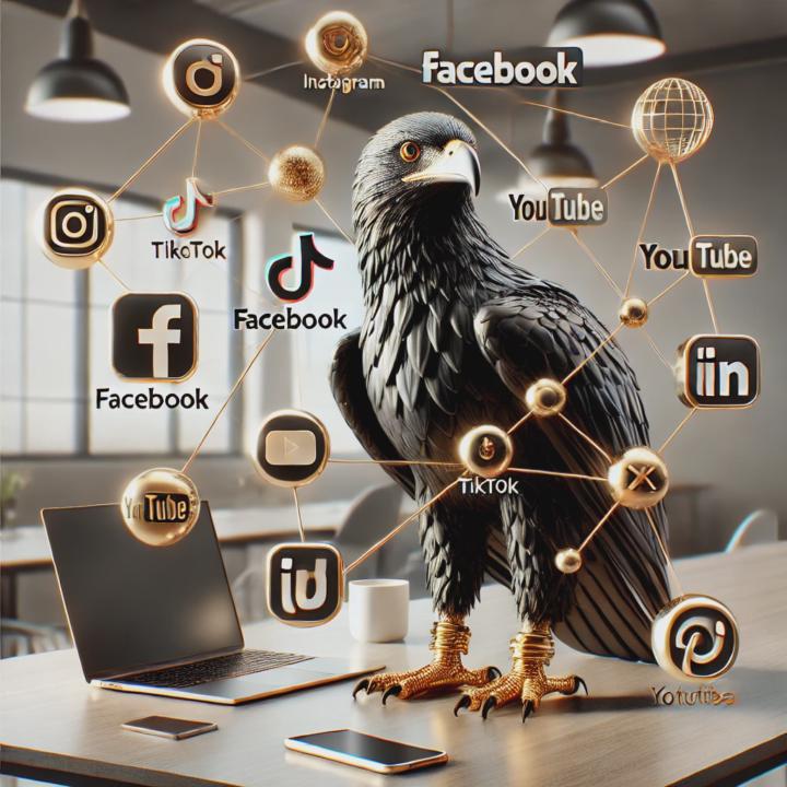 Which Social Media Platform?