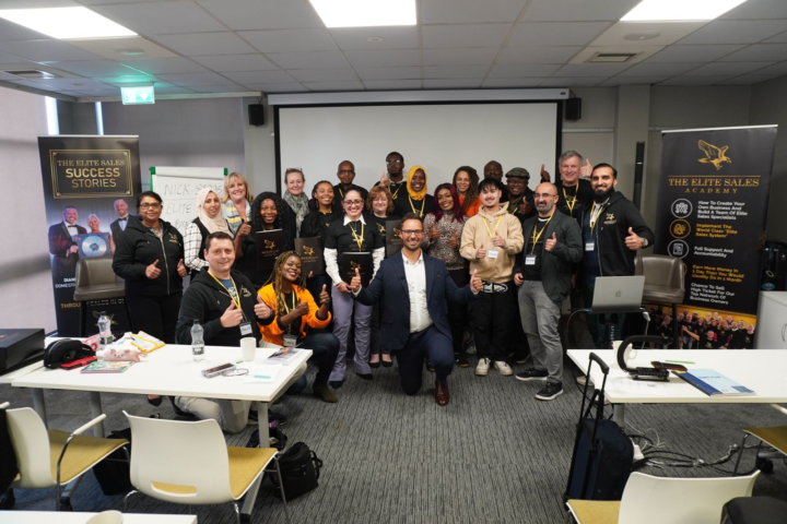 1 Week On & I'm Still Feeling Blessed 🥰