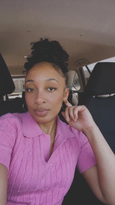 Mariah McMillan