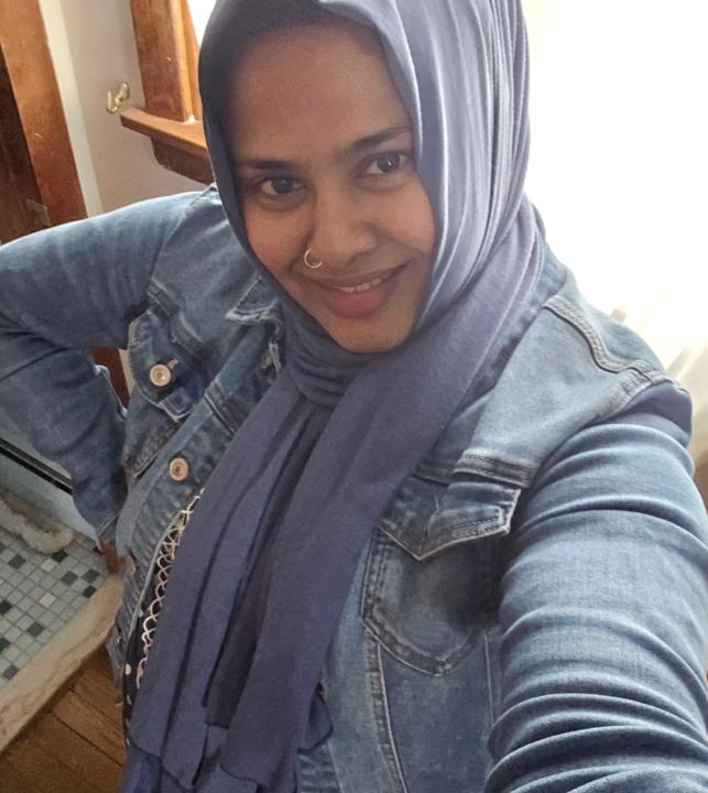 Farzana Ghani