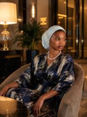 Nafisah Guru