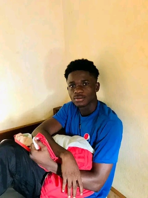 Evans Okyere