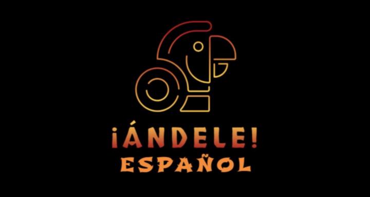 ¡Ándele! Español