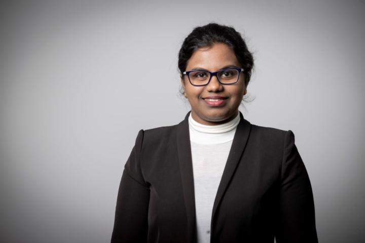 Sivasharmini Ganeshamoorthy