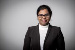 Sivasharmini Ganeshamoorthy