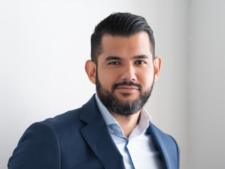 Josue Bastidas