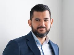 Josue Bastidas