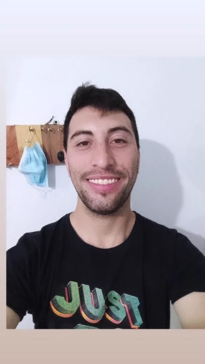 Gino Di marco