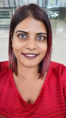 Vanisha Doorsamy