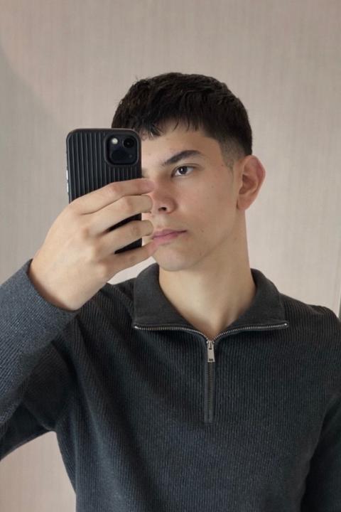 Aleksandar Mitic