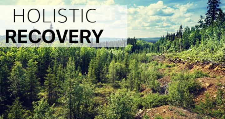 Holistic Recovery Coaching