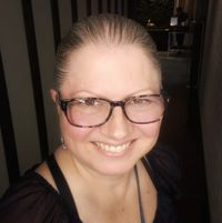 Darlene Hildebrandt