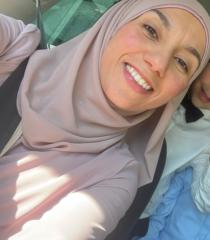 Hakima B