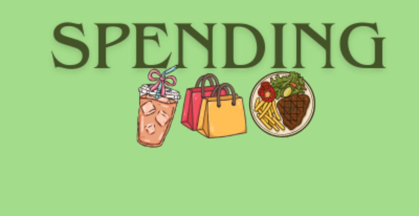 Spending